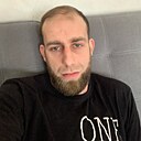 Мурад, 23 года