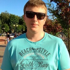 Фотография мужчины Алексей, 30 лет из г. Полоцк