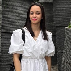 Фотография девушки Дарья, 20 лет из г. Екатеринбург