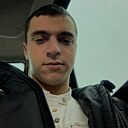 Vovik, 20 лет