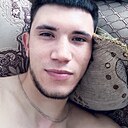 Константин, 23 года
