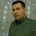 Ник, 34 года
