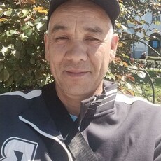 Фотография мужчины Сережа, 47 лет из г. Белогорск (Крым)