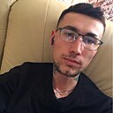 Айзек, 25 лет