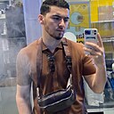Далер, 22 года