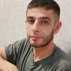 Фотография мужчины Камиль, 36 лет из г. Жуковский