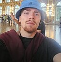 Александр, 21 год