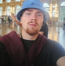 Фотография мужчины Александр, 21 год из г. Бобруйск