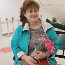 Фотография девушки Ирина, 51 год из г. Архангельск