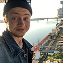 Роман, 20 лет