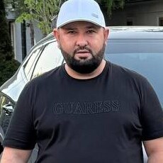 Фотография мужчины Жамшид, 34 года из г. Ташкент