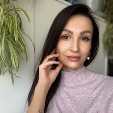 Фотография девушки Кристина, 33 года из г. Абакан