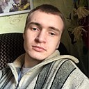 Никита, 21 год