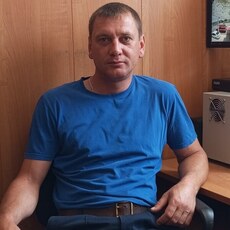 Фотография мужчины Алексей, 38 лет из г. Старотитаровская