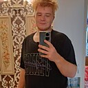 Роман, 23 года