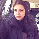 Анастасия, 19 лет