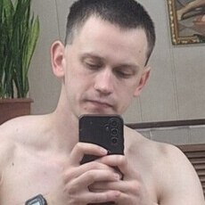 Фотография мужчины Александр, 24 года из г. Ноябрьск
