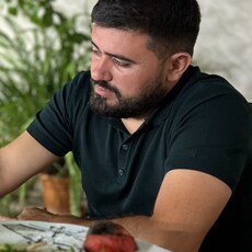 Фотография мужчины Орхан, 31 год из г. Баку