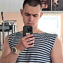 Данил, 24 года