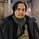 Кирилл, 25 лет