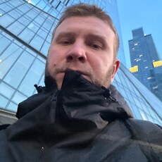 Фотография мужчины Михаил, 35 лет из г. Москва