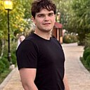 Евгений, 25 лет