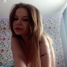 Фотография девушки Настя, 19 лет из г. Смоленск