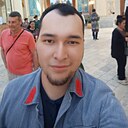 Фариз, 27 лет