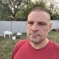 Фотография мужчины Андрей, 39 лет из г. Ставрополь