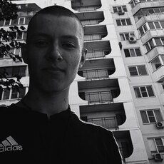 Фотография мужчины Александр, 18 лет из г. Старомышастовская