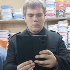 Фотография мужчины Игорь, 29 лет из г. Новороссийск