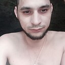 Андрей, 27 лет