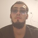 Мага, 22 года