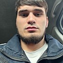 Асхаб, 25 лет
