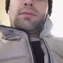 Али, 34 года