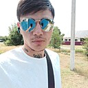 Ризван, 22 года