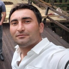 Фотография мужчины Елнур, 30 лет из г. Сумгаит