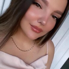 Фотография девушки Алина, 24 года из г. Иркутск
