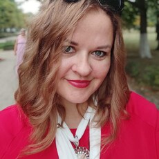 Фотография девушки Татьяна, 41 год из г. Дятлово