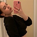 Алина, 19 лет