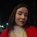 Анастасия, 20 лет