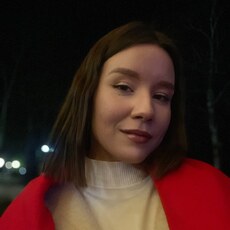 Фотография девушки Анастасия, 20 лет из г. Краснодар