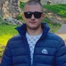 Фотография мужчины Алексей, 28 лет из г. Смоленск