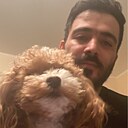 Keivan, 33 года