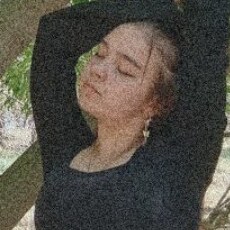 Фотография девушки Лена, 18 лет из г. Саратов