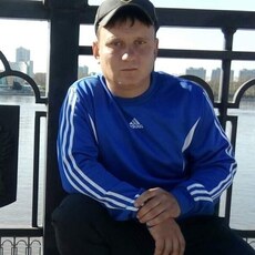 Фотография мужчины Алексей, 38 лет из г. Чита