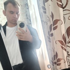 Фотография мужчины Ваня, 27 лет из г. Новомосковск