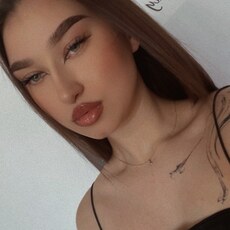 Фотография девушки Дария, 23 года из г. Хабаровск