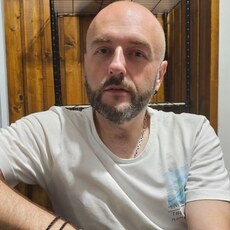 Фотография мужчины Андрей, 43 года из г. Тула
