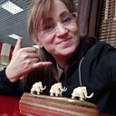Оксана, 48 лет